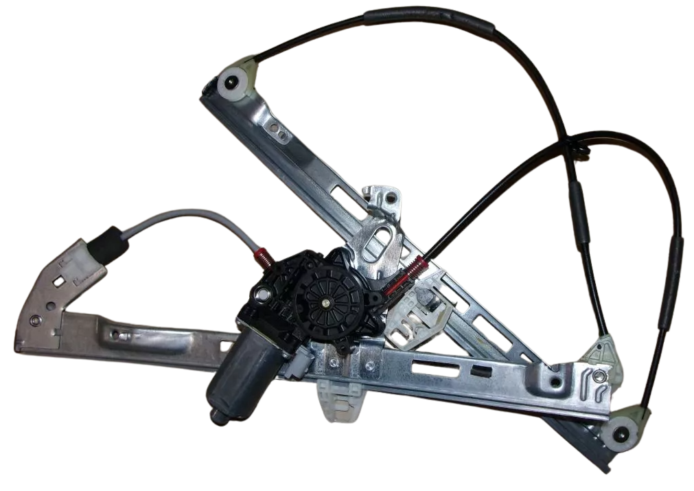 Peugeot 206 Sol Ön Krikosu Elektrikli Psa Marka 9221.G0