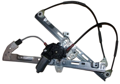 Peugeot 206 Sol Ön Krikosu Elektrikli Psa Marka 9221.G0