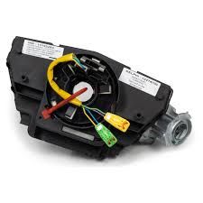 Opel Corsa D Direksiyon Cim Modul - Direksiyon Sargısı Orjinal Marka 5199326