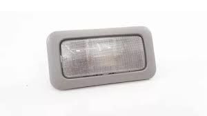 Fiat Doblo Tavan Aydınlatma Lambası Opar 1303496670