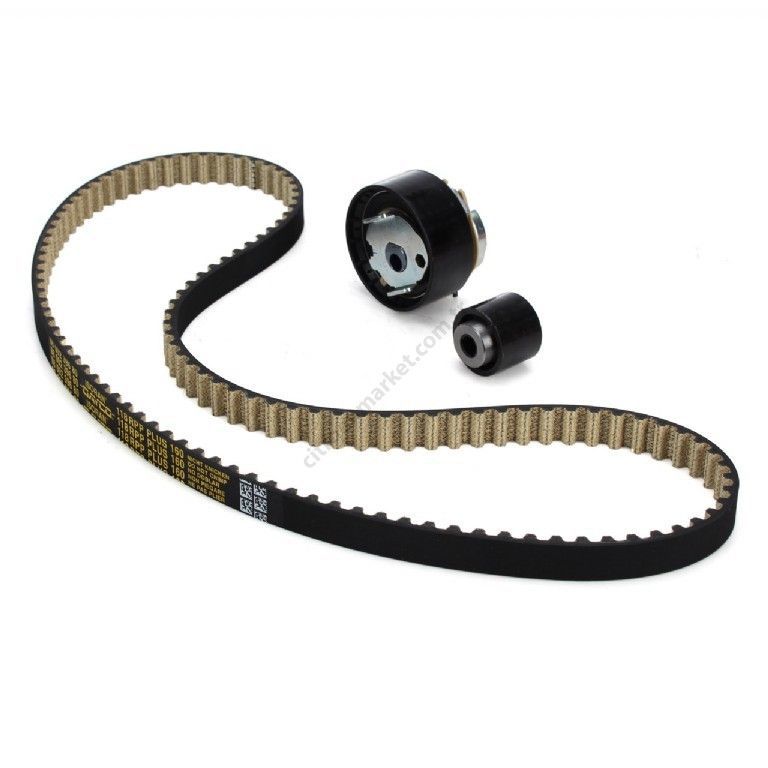 Peugeot 2008 1.2 Benzinli Triger Seti Gva Marka 1654516080