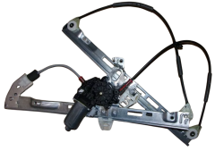 Peugeot 206 Sağ Ön Krikosu Elektrikli Psa Marka 9222.F8