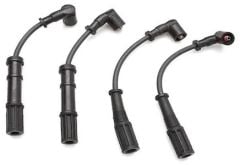 Fiat Albea Buji Kablosu 1.4 8V Uzun Tip Adet HELLUX 55195776