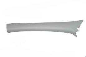 Fiat Albea Ön Cam Direk Bakaliti - Kaplaması Sol Bej Orijinal OPAR 735511931