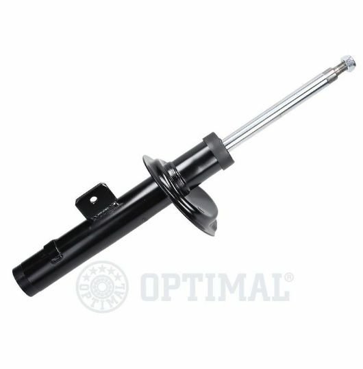 Citroen Berlingo Ön Sol Amortisör İthal Marka 5202.GL