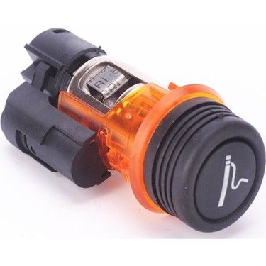 Citroen C2 Komple Çakmaklık Hellux Marka 8227.54