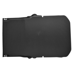 Ford Focus 2005 - 2008 Benzinli Akü Üst Kapağı İthal Marka 3M51 10A659 AJ