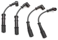 Fiat Doblo Buji Kablosu 1.4 8V Uzun Tip Adet HELLUX 55195776