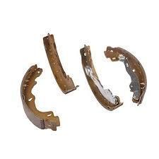 Fiat Siena 1.6 16V Arka Fren Balatası NETEX Marka 98845348