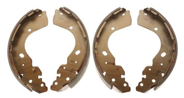 FORD Ranger 2011-2020 Model Arası Arka Pabuç Balata Takımı Trw Gs8797