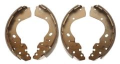 FORD Ranger 2011-2020 Model Arası Arka Pabuç Balata Takımı Trw Gs8797