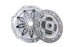 Citroen C4 Euro 4 1.6 Hdi Debriyaj Seti Luk Marka 1611269280