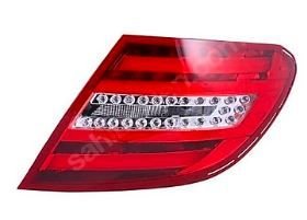 Mercedes W204 Kasa Sol Stop Lambası Ulo Marka A2049060203