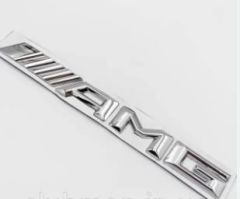 Mercedes W166 Yazı AMG Tai Marka A2208170815