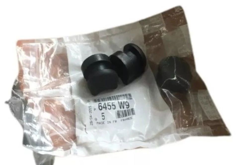 Peugeot 206 Radyatör Tutucu Psa Marka 6455.W9