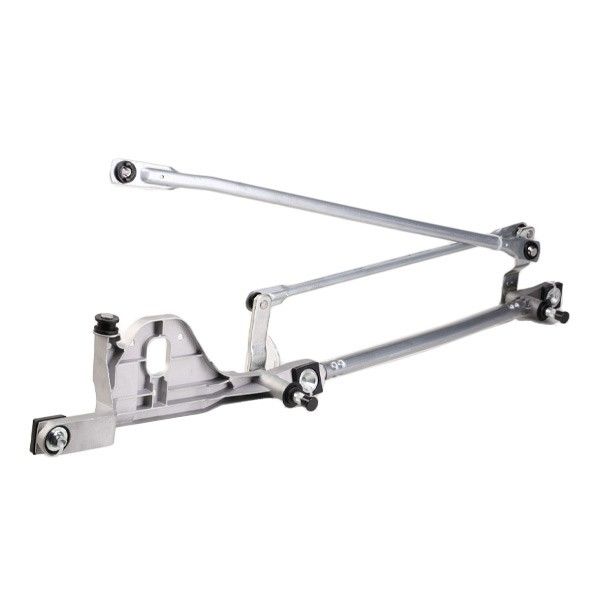 Ford Focus 2006 - 2011 Silecek İç Kol Mekanizması Motorsuz İthal 4M51 17K484 AD