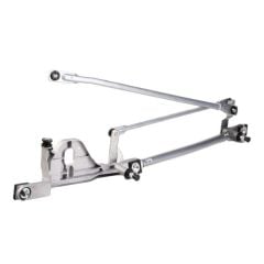 Ford Focus 2006 - 2011 Silecek İç Kol Mekanizması Motorsuz İthal 4M51 17K484 AD