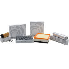 Bmw F20 Kasa 116d 2015 Sonrası Periyodik Bakım Filtre Seti Orijinal 64119237555-13718511668-11428575211-13328572522