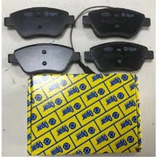 Fiat Palio Ön Fren Balatası Opar 55175317