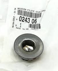 Peugeot 206 Radyatör Tapa Psa Marka 0243.06