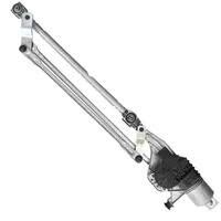 Ford Focus 2006 - 2011 Silecek İç Kol Mekanizması Motorlu 4M51 17K484 BC