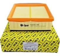 Fiat Grande Punto 1.3 Hava Filtresi ( Euro 5 ) Orijinal Opar 51920958E