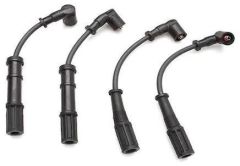 Fiat İdea Buji Kablosu 1.4 8V Uzun Tip Adet HELLUX 55195776