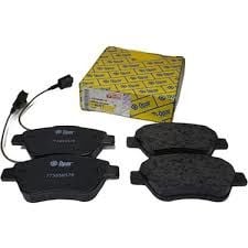 Fiat Fiorino Ön Fren Balata Takımı Opar 55175317E