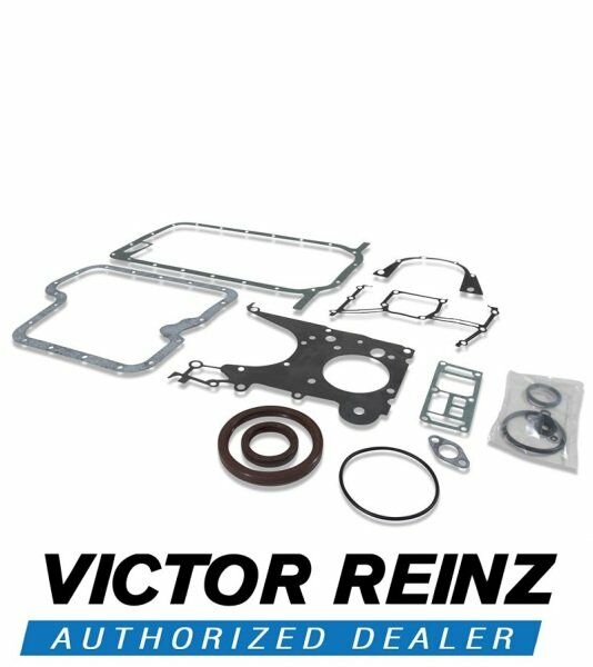 Bmw 3 Serisi E30 Kasa 316i - 318i M40 Motor Alt Takım Conta Reinz Marka 08-27546-01 - 11119059257