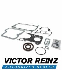 Bmw 3 Serisi E30 Kasa 316i - 318i M40 Motor Alt Takım Conta Reinz Marka 08-27546-01 - 11119059257