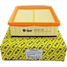 Fiat Doblo 2010 Sonrası 1.3 Hava Filtresi ( Euro 5 ) Orijinal Opar 51920958E