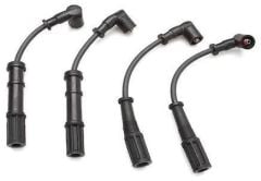 Fiat Linea Buji Kablosu 1.4 8V Uzun Tip Adet HELLUX 55195776