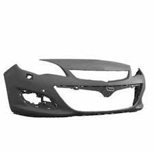 Opel Astra J Ön Tampon Park Sensörlü 2013 Sonrası Prasco Marka 1401039