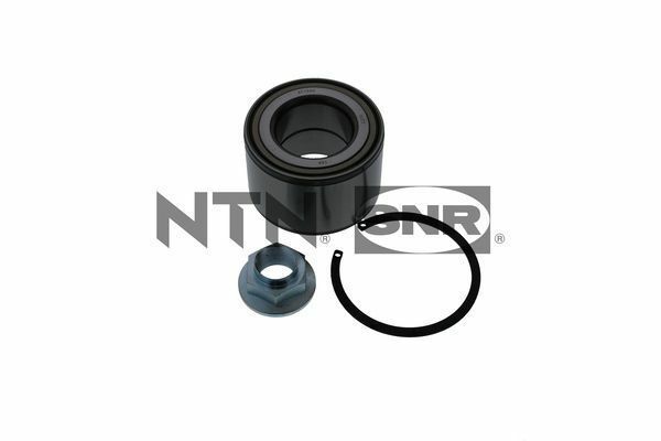 FORD Ranger 2011-2020 Model Arası Ön Teker Bilyası Snr R15298