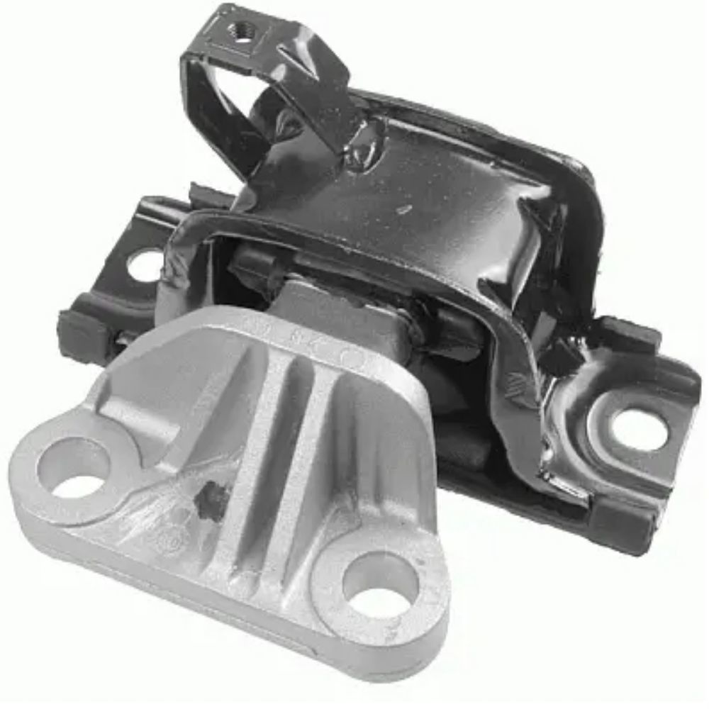 Opel Corsa D 1.0 1.2 1.4 Ön Sol Motor Kulağı 75 Beygir Bsg Marka 5684199