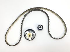 Citroen C-Elysee 1.2 Benzinli Triger Seti Gva Marka 1654516080