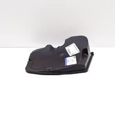 Ford C-Max 2003 - 2006 Hava Filtre Susturucu ve Beyin Kutusu Modül Bağlantı Kapağı Orjinal 3M51 12A659 DD