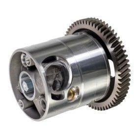 Mercedes W202 Yağ Pompası Spot Marka A6511802801