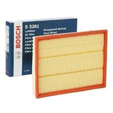 Opel Astra H Hava Filtresi Bosch Marka 5834282