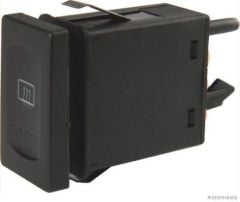 Volkswagen Bora Rezistans Düğmesi Febi Marka 1J0959621C