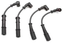 Fiat Grande Punto Buji Kablosu 1.4 8V Uzun Tip Adet HELLUX 55195776