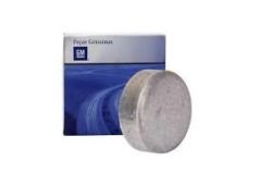 Chevrolet Yeni Aveo 1.4 Motor Blok Su Tapası 34MM Gm Orjinal 2060665