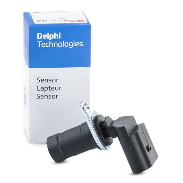 Bmw E46 Kasa 318i M43 Krank Mili Pozisyon Sensörü Delphi Marka SS10205-12B1