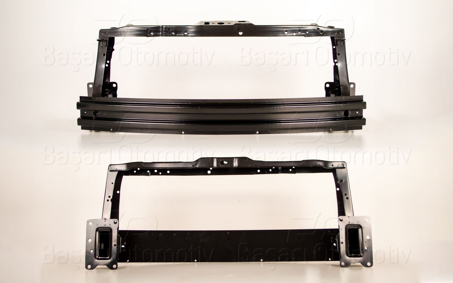 Chevrolet Spark Ön Panel Ve Ön Tampon Demiri 2010-2014 Arası İthal Marka 95220573