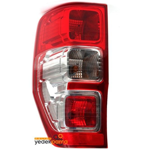 Ford Ranger 2012-2020 Stop Sol Yan Sanayi İthal Db3913405Bb