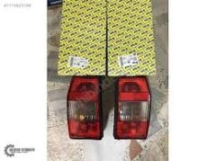 Tofaş Şahin Arka  Tampon Bağlantı Sacı Orijinal Opar 85015250