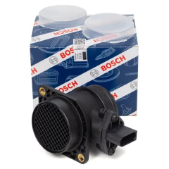 Bmw E87 Kasa 116i N45 Motor Hava Akışmetre (Debimetre) Bosch Marka 028021803F - 13621438687