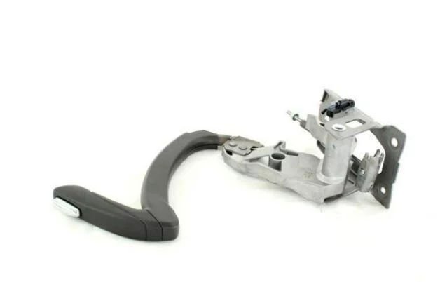 Opel Crossland X El Fren Tabancası Psa Orjinal YQ00818480-39222217