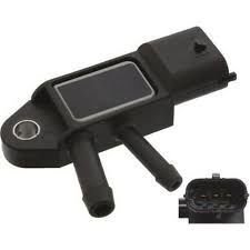 Fiat Bravo Egzos Basınç Sensörü Orijinal OPAR 51908411