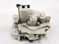 Fiat Doblo 2010 Sonrası Sağ Sürgülü Kapı Kilidi Orijinal Opar 51910349